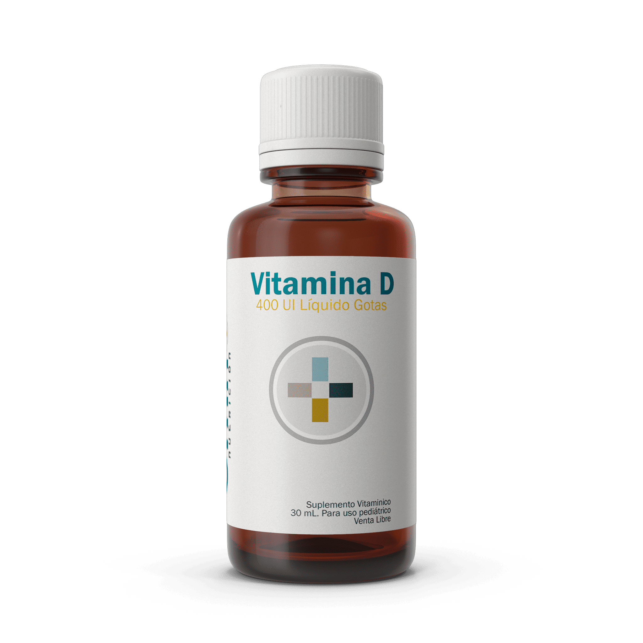 Vitamina D